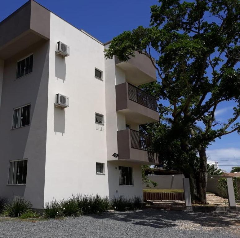 Morada Da Figueira Apartment Bombinhas Exterior photo