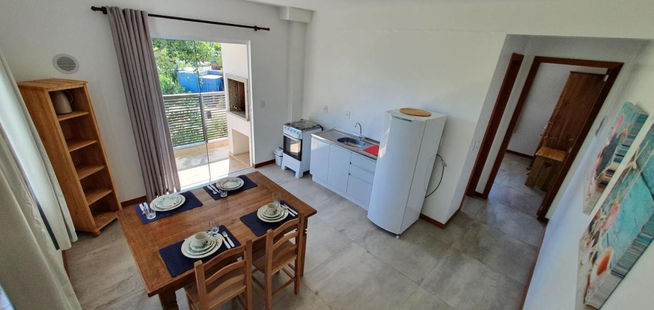 Morada Da Figueira Apartment Bombinhas Exterior photo