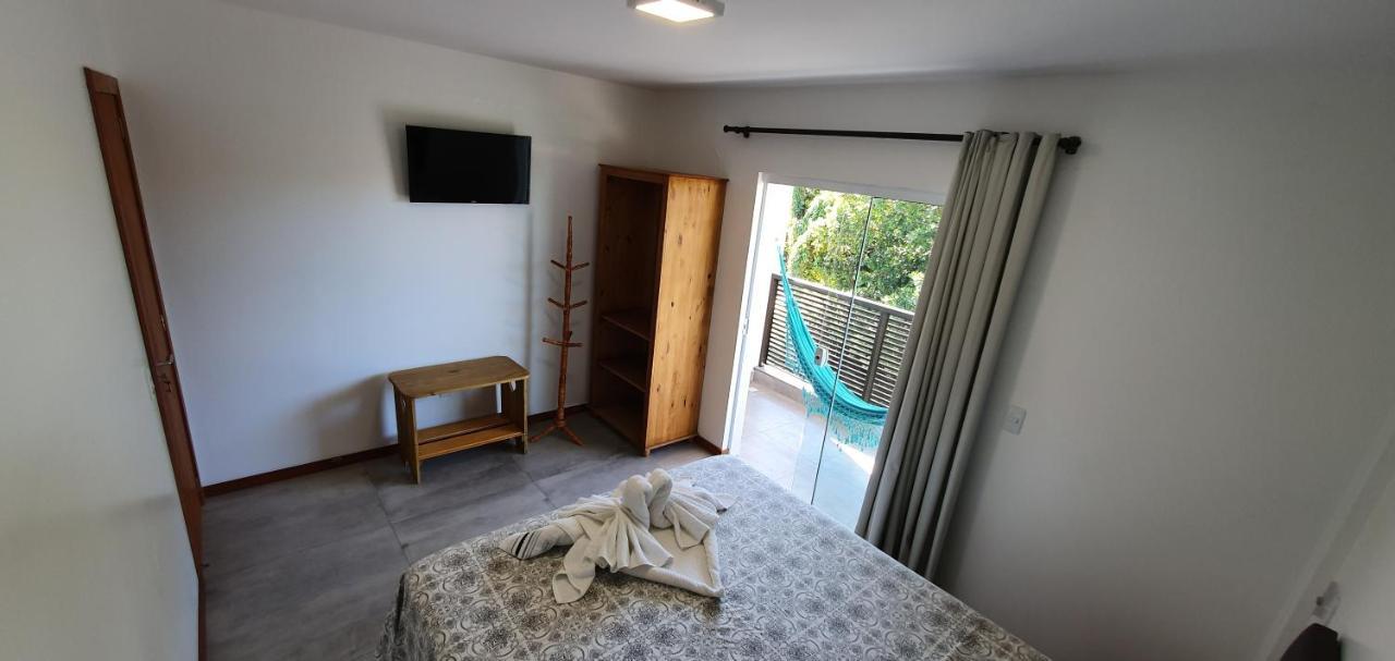 Morada Da Figueira Apartment Bombinhas Exterior photo