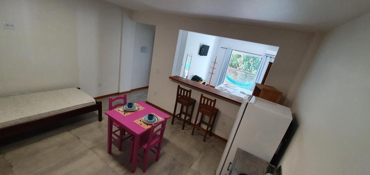 Morada Da Figueira Apartment Bombinhas Exterior photo