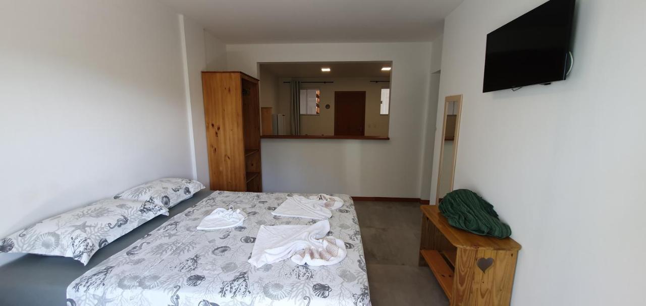 Morada Da Figueira Apartment Bombinhas Exterior photo