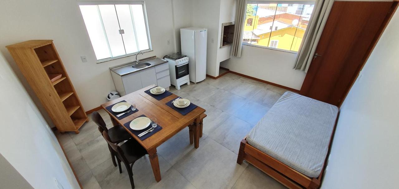 Morada Da Figueira Apartment Bombinhas Exterior photo