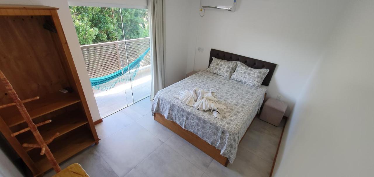 Morada Da Figueira Apartment Bombinhas Exterior photo