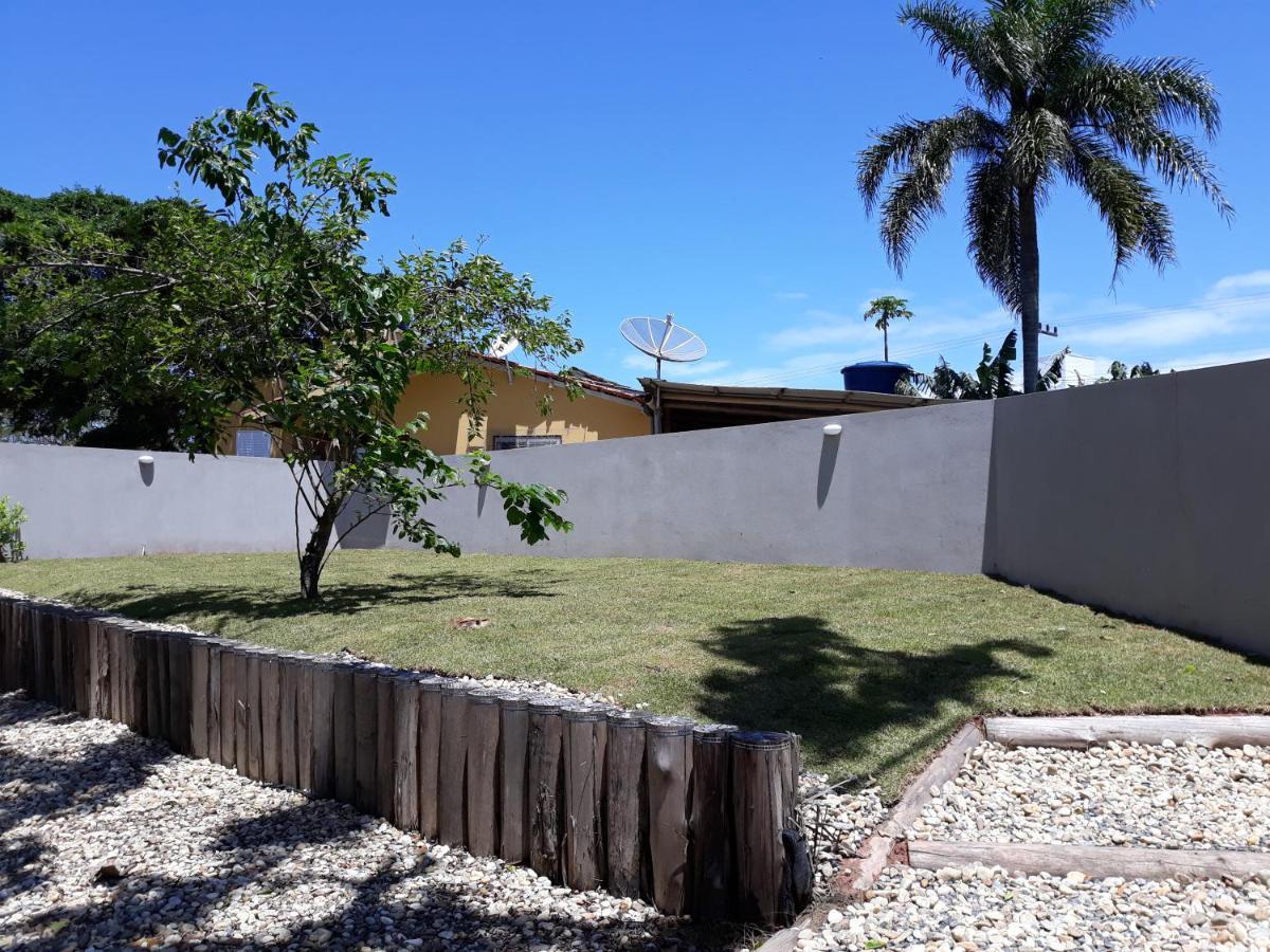 Morada Da Figueira Apartment Bombinhas Exterior photo