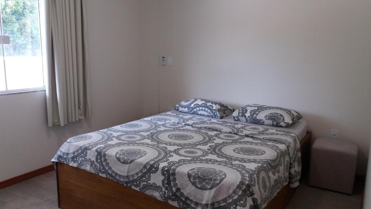 Morada Da Figueira Apartment Bombinhas Exterior photo