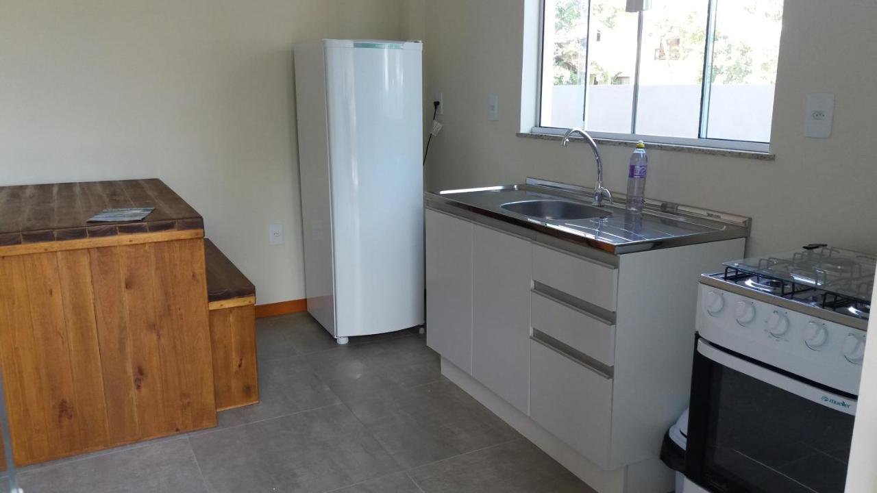 Morada Da Figueira Apartment Bombinhas Exterior photo