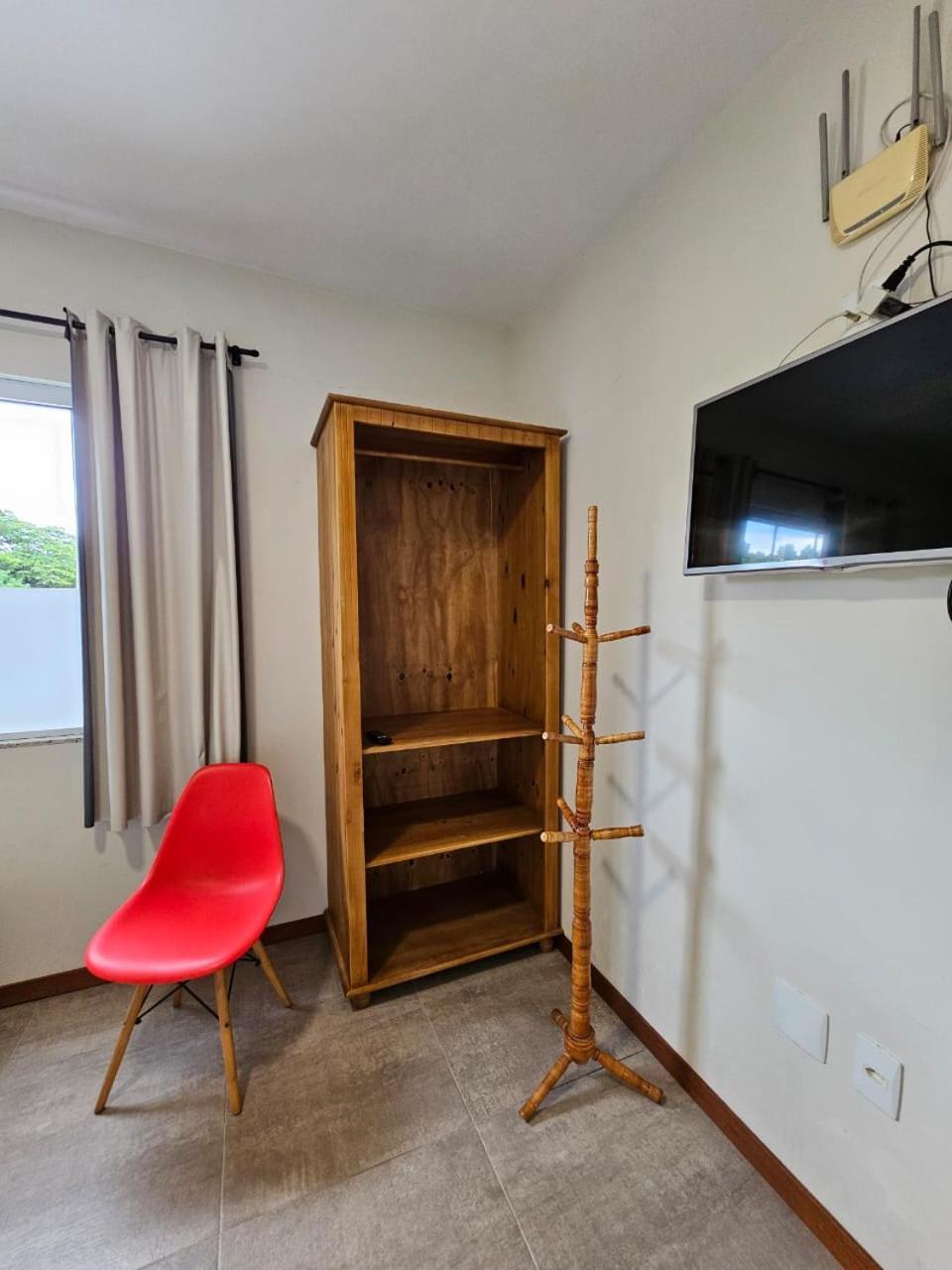 Morada Da Figueira Apartment Bombinhas Exterior photo