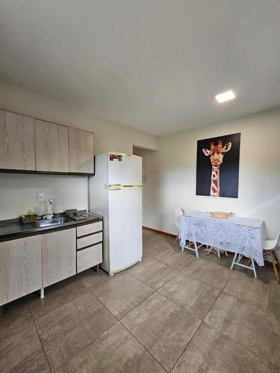 Morada Da Figueira Apartment Bombinhas Exterior photo
