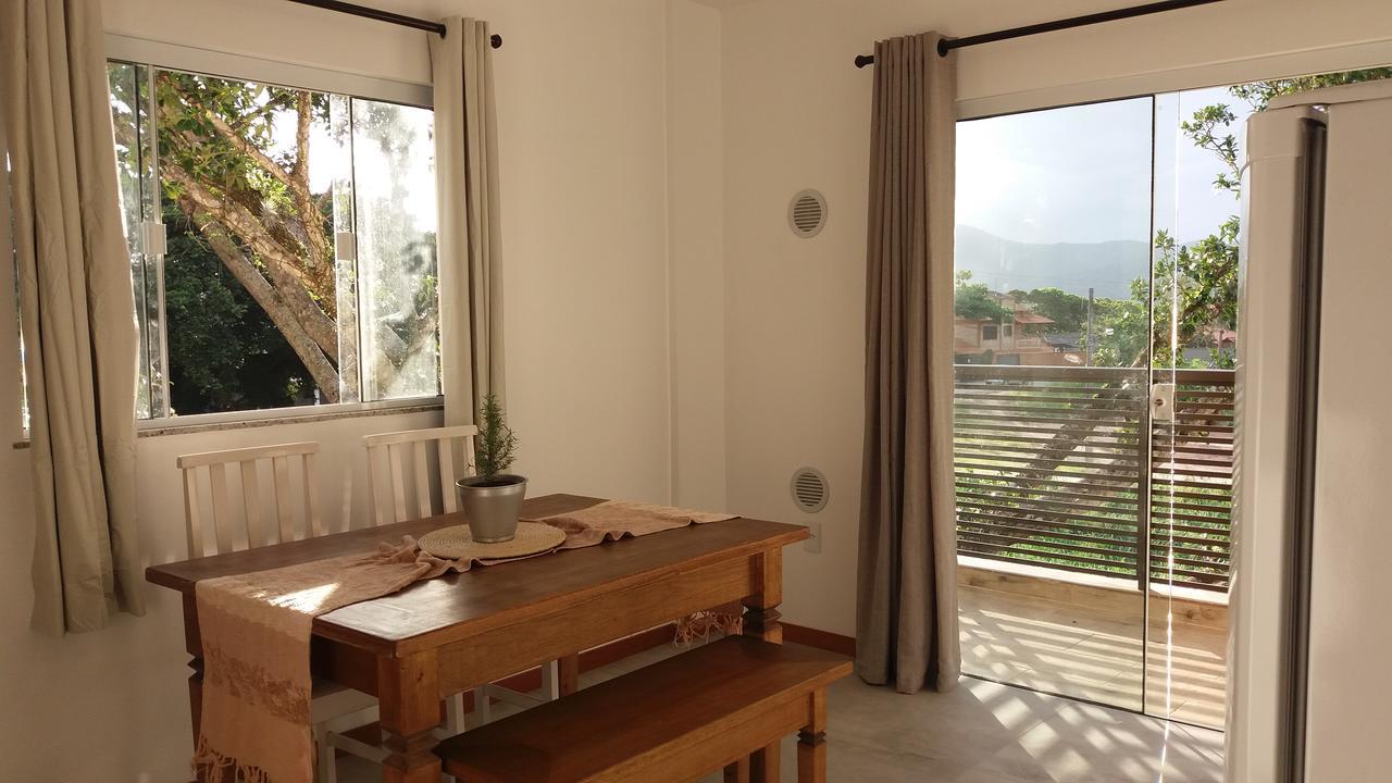 Morada Da Figueira Apartment Bombinhas Exterior photo