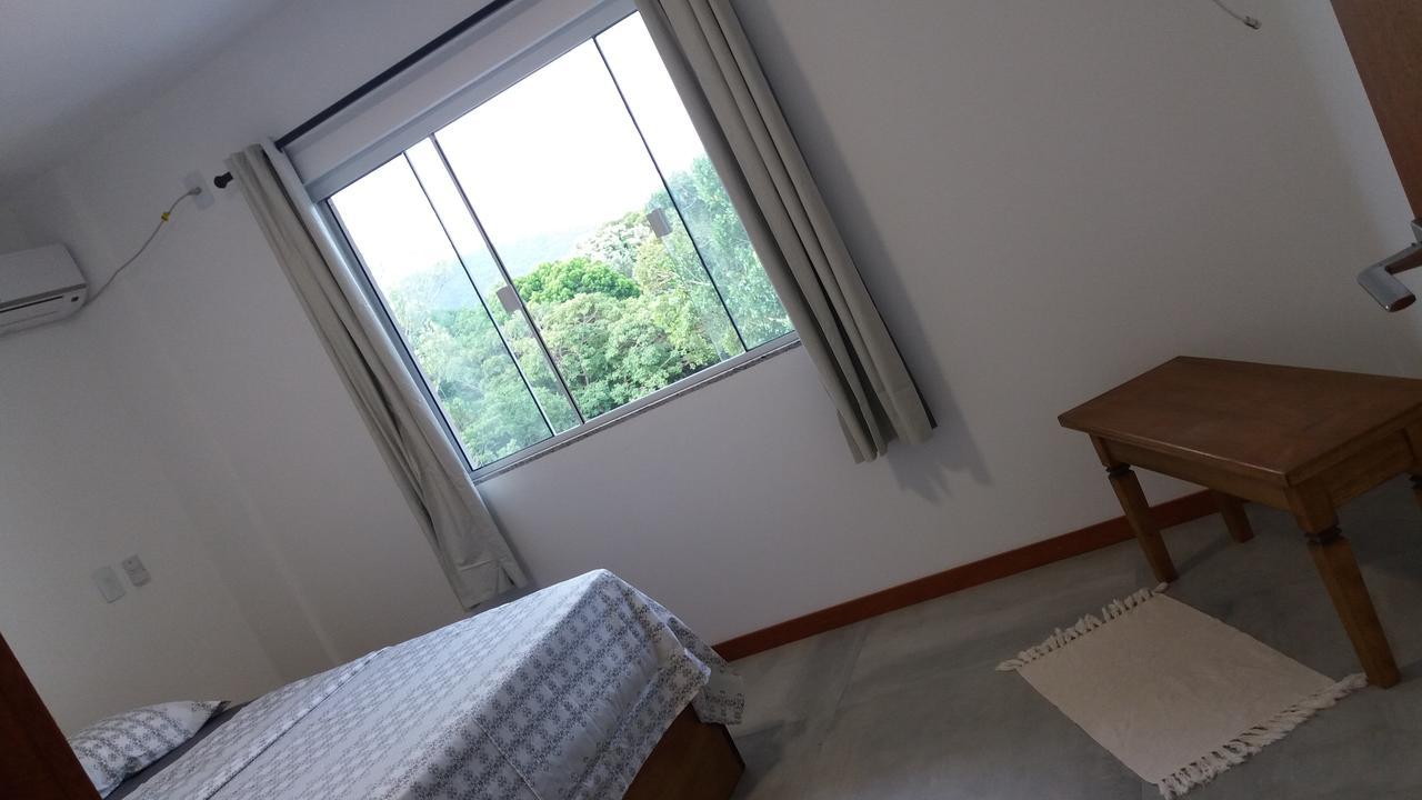 Morada Da Figueira Apartment Bombinhas Exterior photo