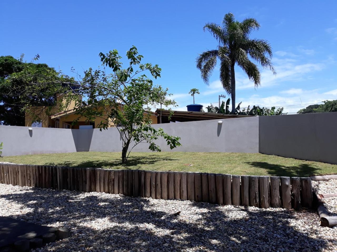 Morada Da Figueira Apartment Bombinhas Exterior photo