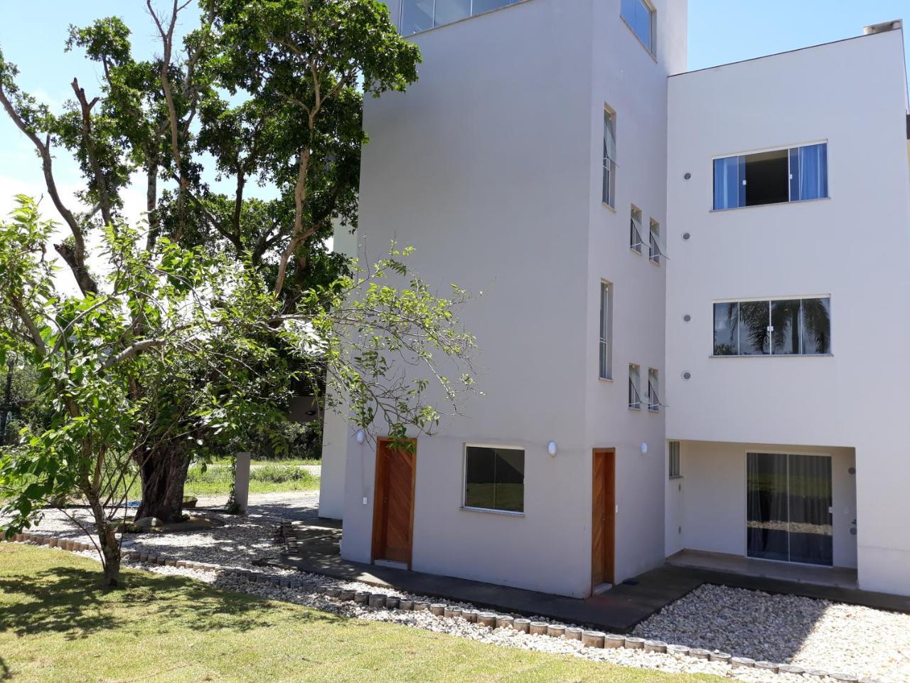 Morada Da Figueira Apartment Bombinhas Exterior photo