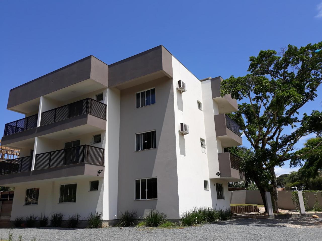 Morada Da Figueira Apartment Bombinhas Exterior photo
