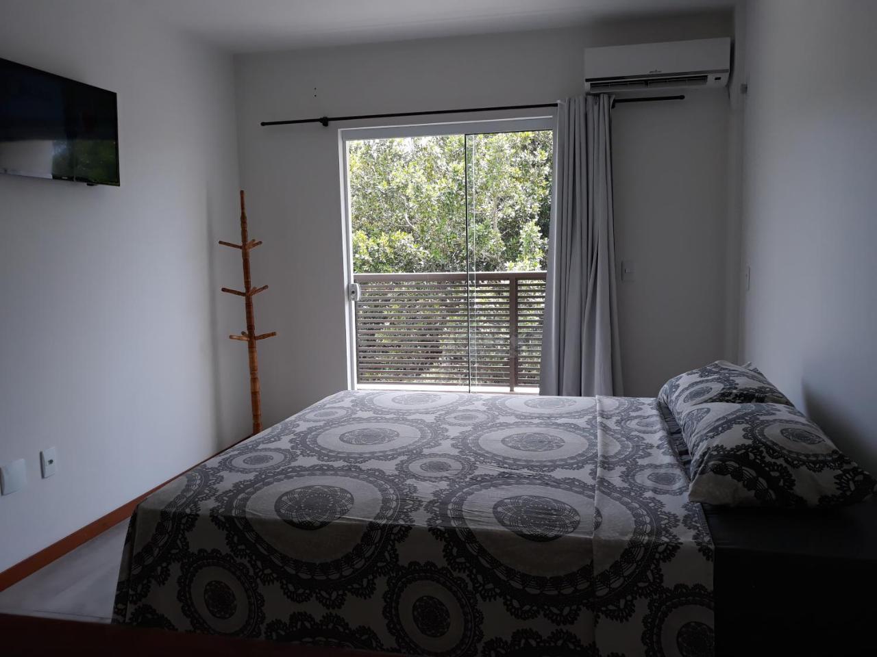 Morada Da Figueira Apartment Bombinhas Exterior photo