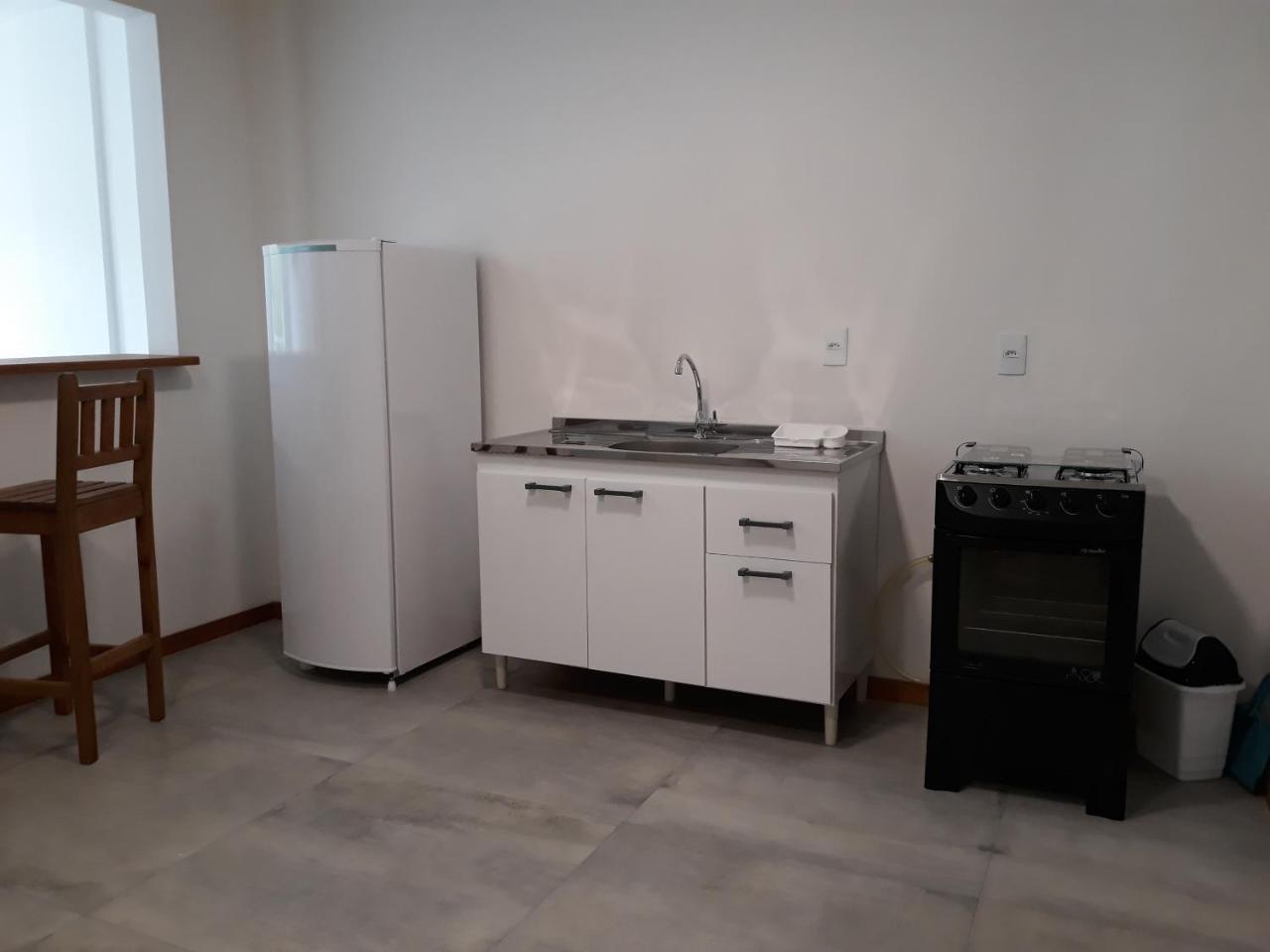 Morada Da Figueira Apartment Bombinhas Exterior photo